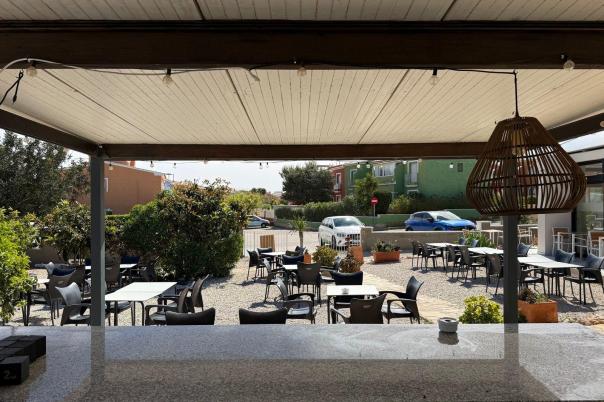 commercial_premises in Benitachell