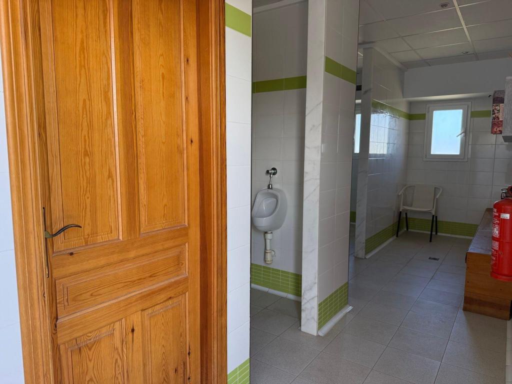 commercial_premises in Benitachell