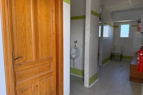 commercial_premises in Benitachell