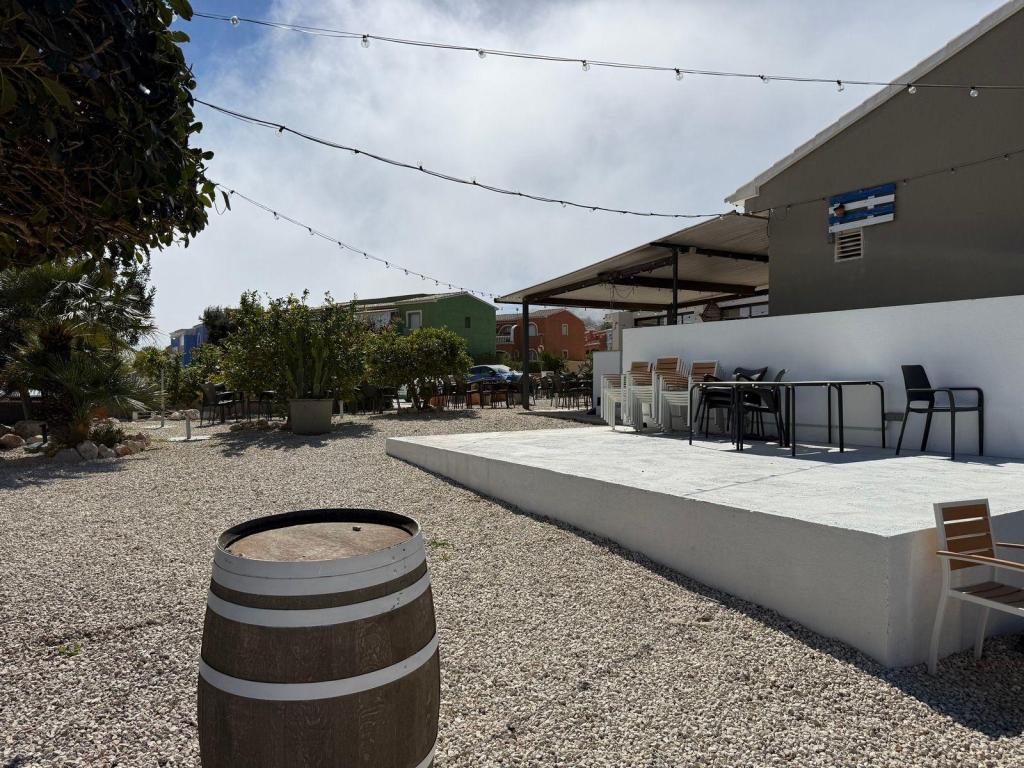 commercial_premises in Benitachell