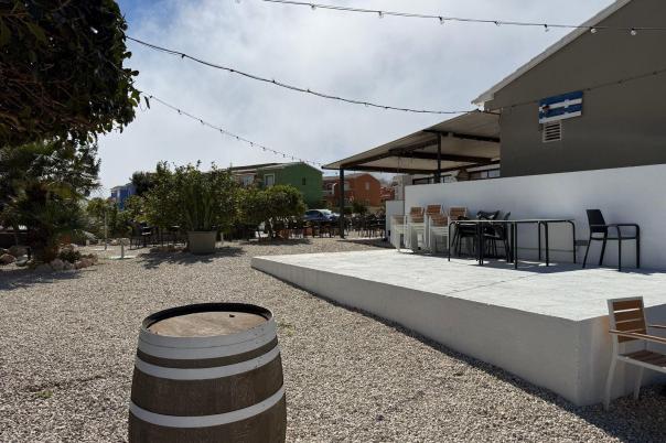 commercial_premises in Benitachell