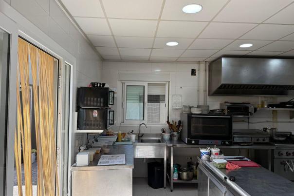 commercial_premises in Benitachell