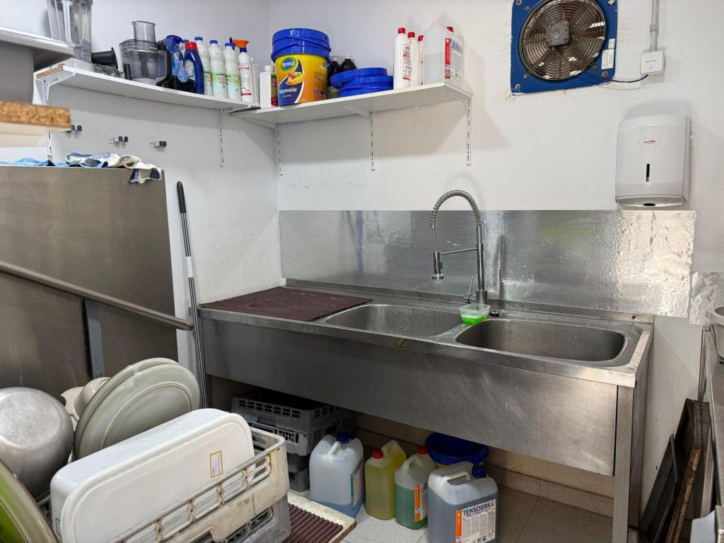 commercial_premises in Benitachell