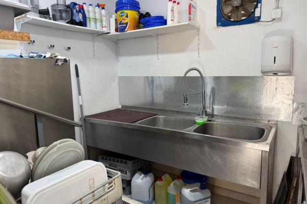 commercial_premises in Benitachell