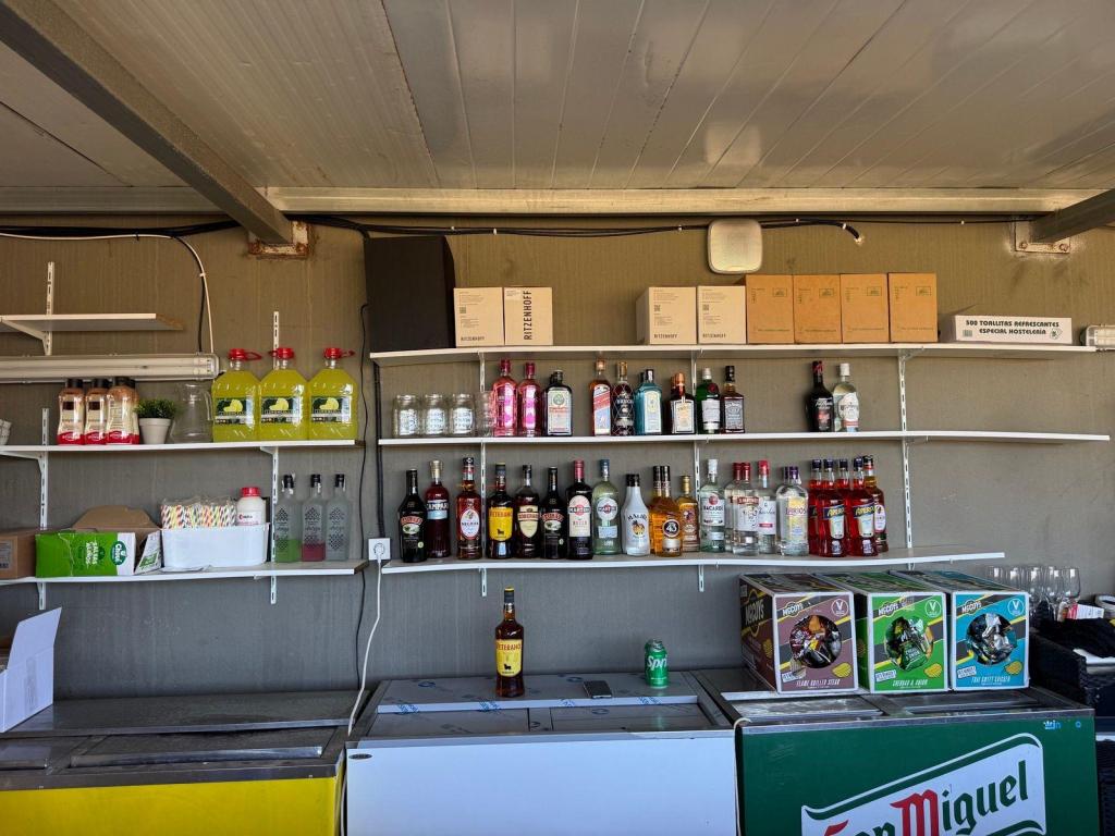 commercial_premises in Benitachell