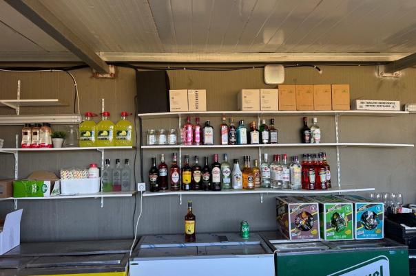 commercial_premises in Benitachell