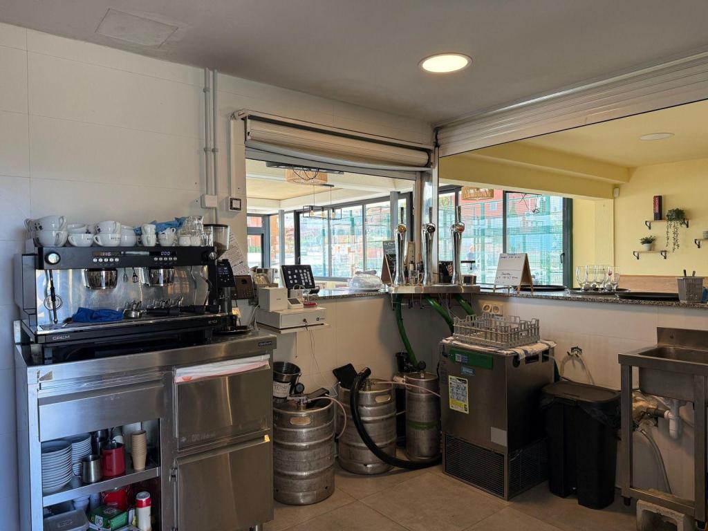 commercial_premises in Benitachell