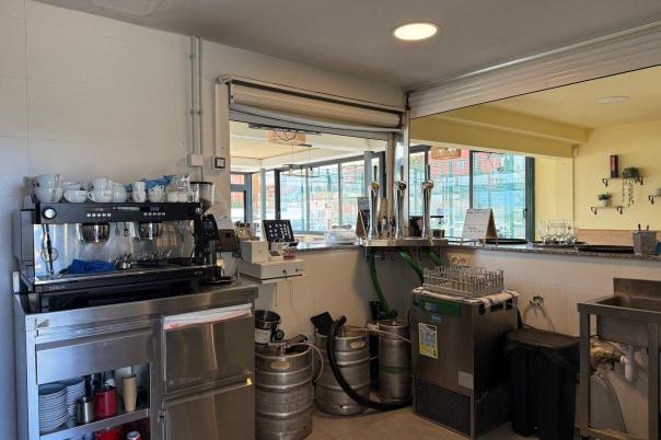 commercial_premises in Benitachell