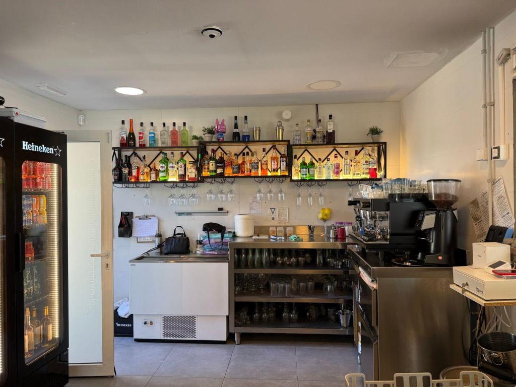 commercial_premises in Benitachell