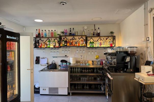 commercial_premises in Benitachell