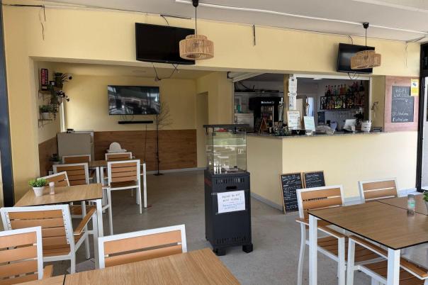 commercial_premises in Benitachell