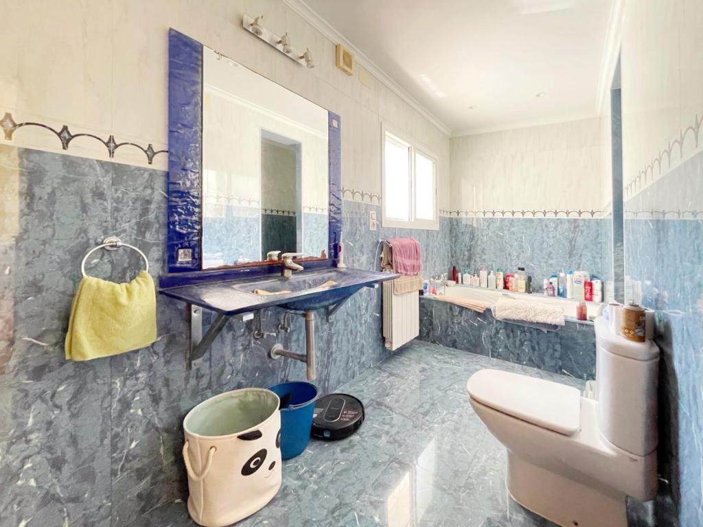 5 bed villas in Benitachell