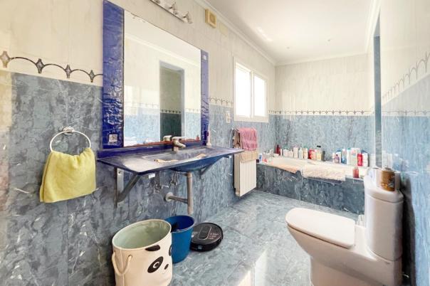 5 bed villas in Benitachell