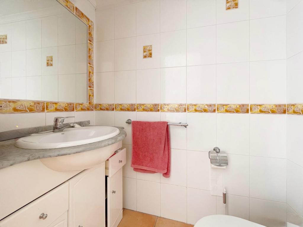 5 bed villas in Benitachell