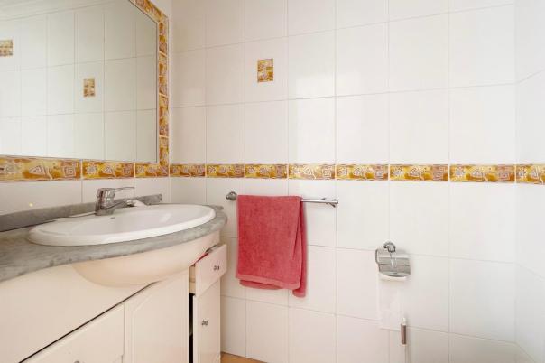 5 bed villas in Benitachell