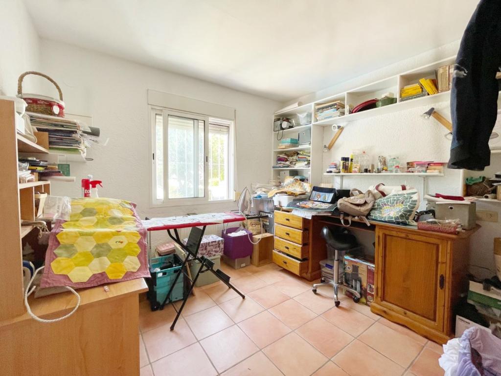 5 bed villas in Benitachell