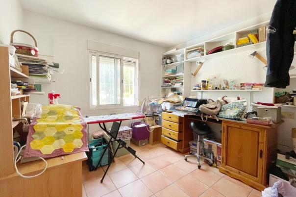 5 bed villas in Benitachell