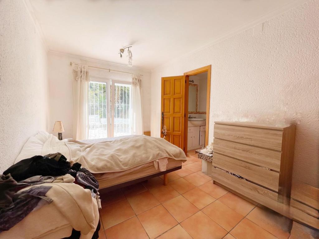 5 bed villas in Benitachell