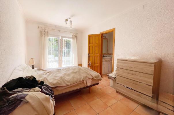 5 bed villas in Benitachell