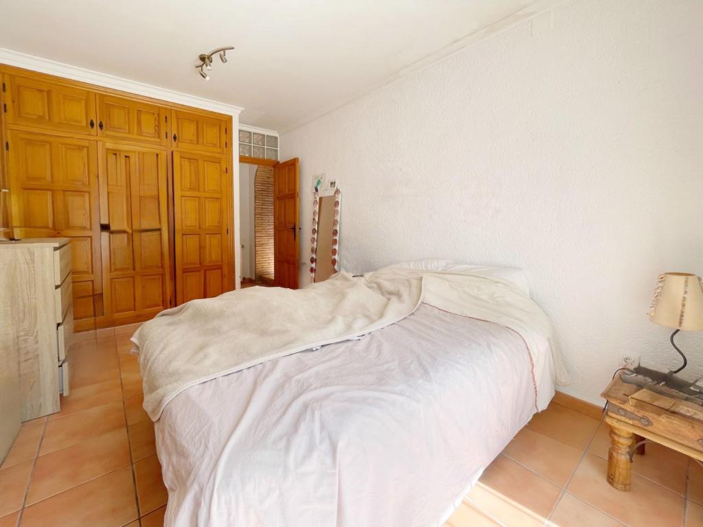 5 bed villas in Benitachell