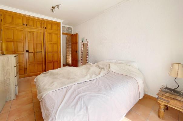 5 bed villas in Benitachell