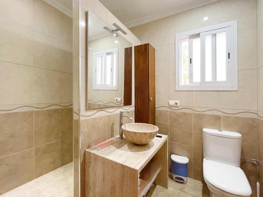 5 bed villas in Benitachell