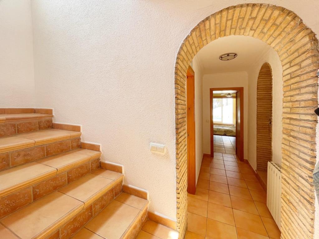 5 bed villas in Benitachell