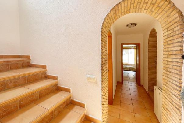 5 bed villas in Benitachell