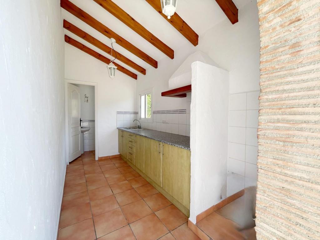 5 bed villas in Benitachell