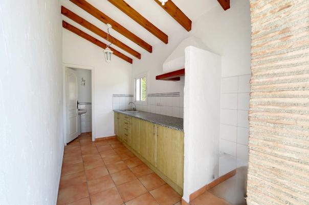 5 bed villas in Benitachell