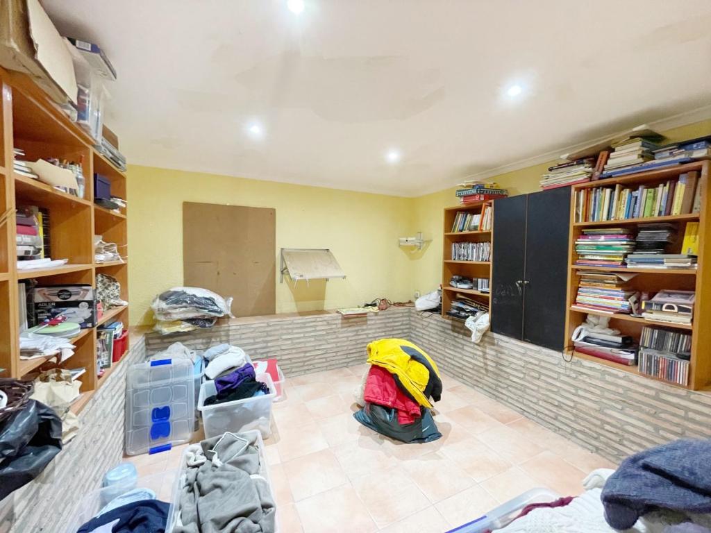 5 bed villas in Benitachell