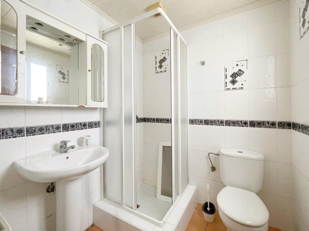 5 bed villas in Benitachell