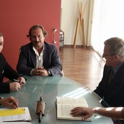 Buying Property on the Costa Blanca: Why Checking Property Deeds is so important