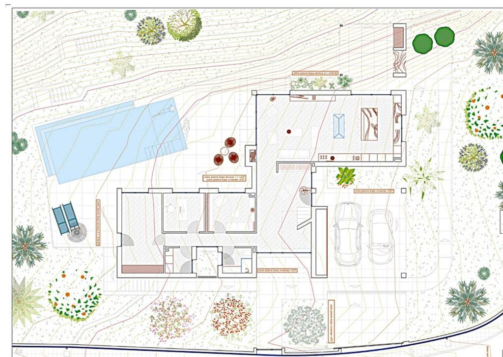plot in Altea