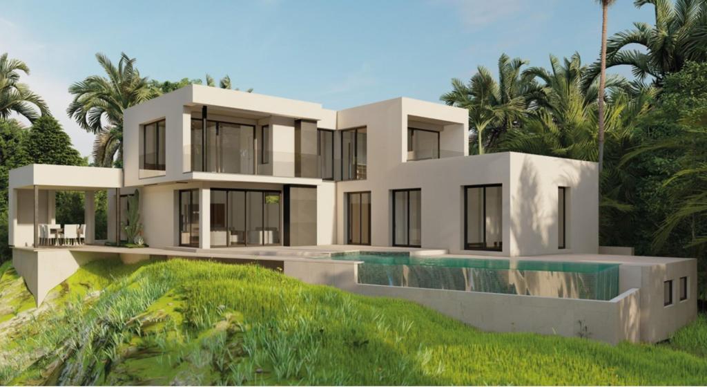 plot in Altea