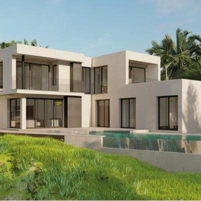 plot in Altea