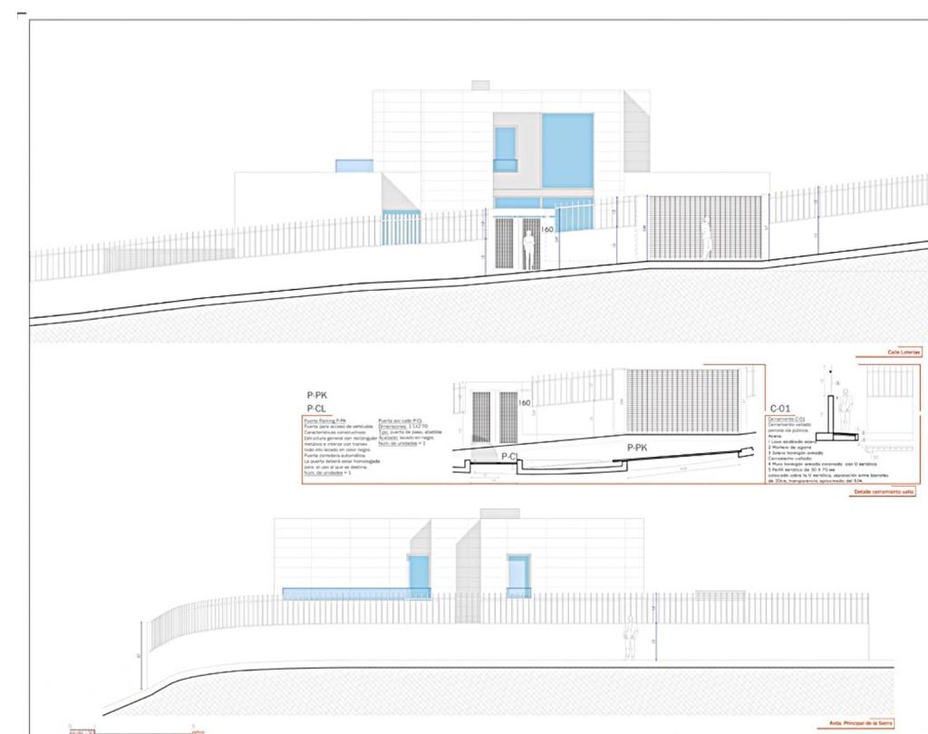 plot in Altea