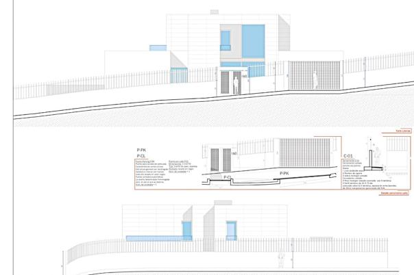 plot in Altea