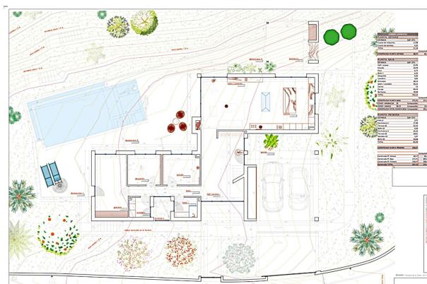 plot in Altea