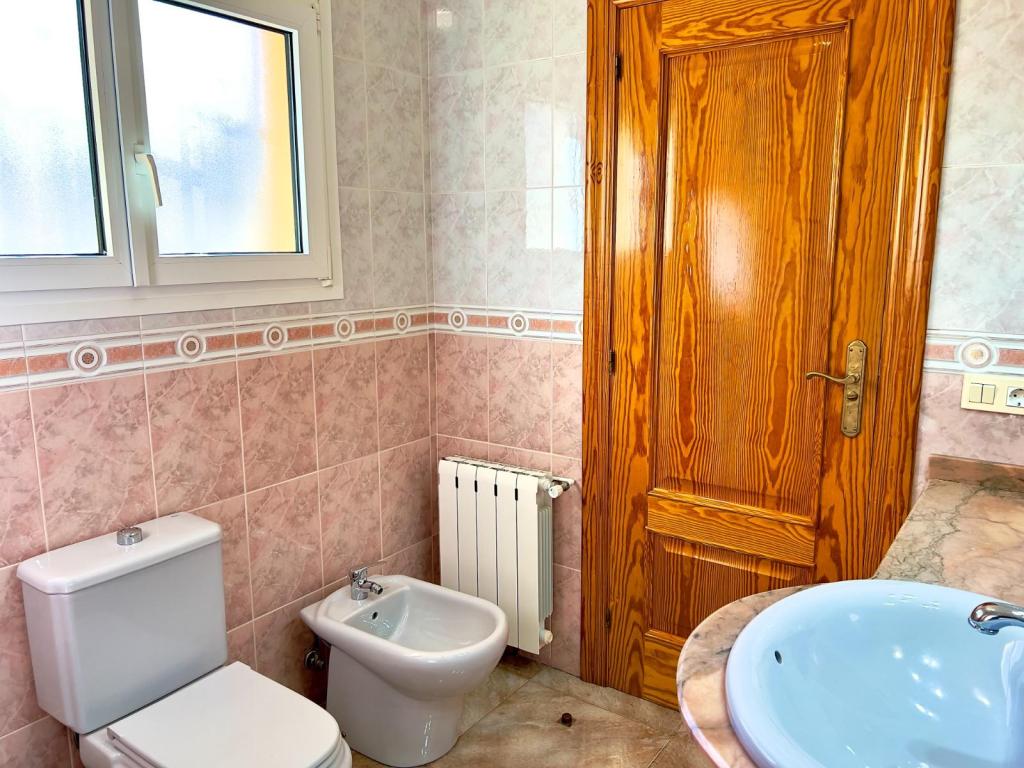 5 bed villa in Benissa