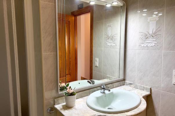 5 bed villa in Benissa