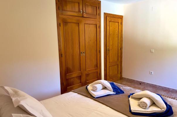 5 bed villa in Benissa