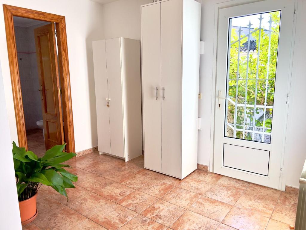 5 bed villa in Benissa