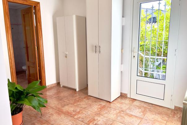 5 bed villa in Benissa