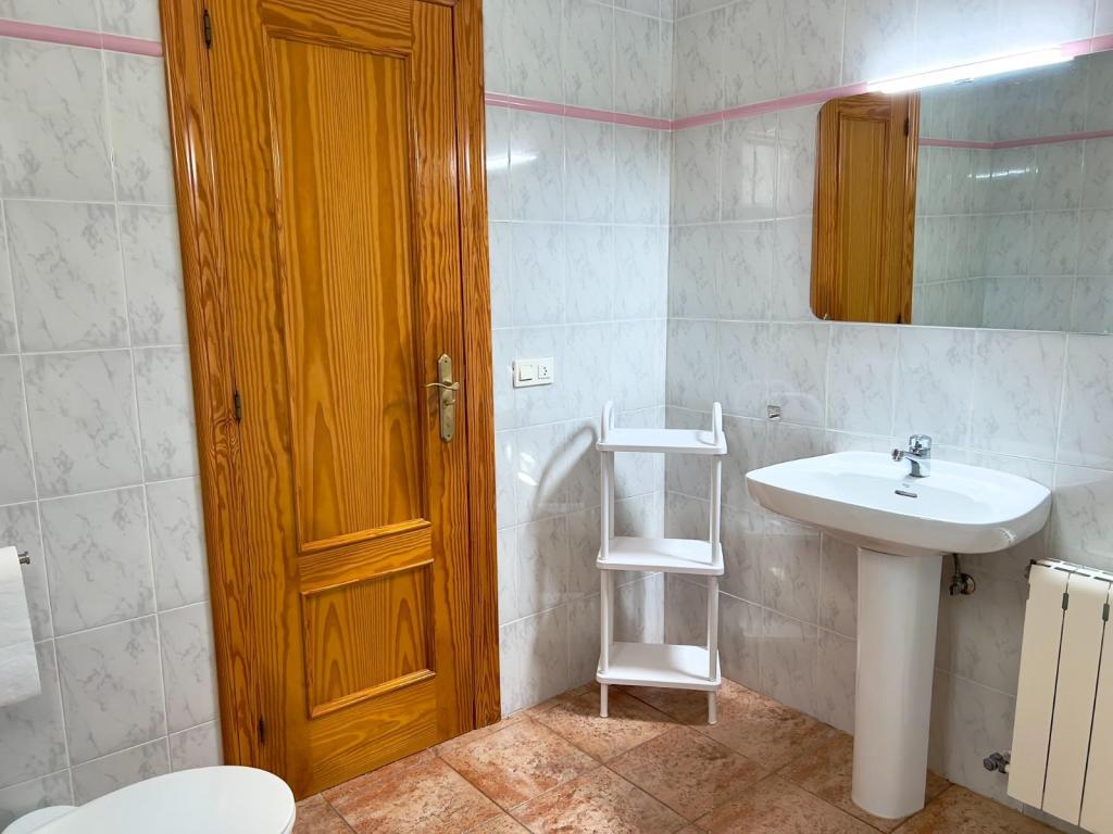 5 bed villa in Benissa