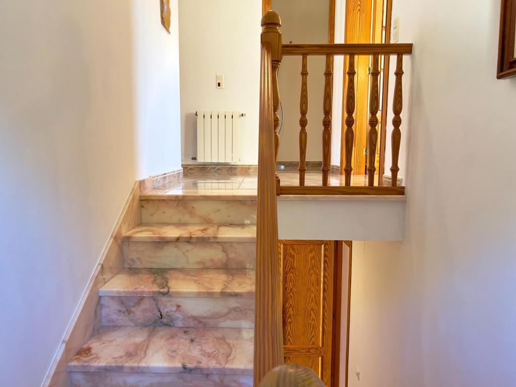 5 bed villa in Benissa