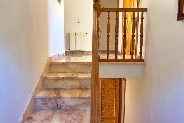 5 bed villa in Benissa