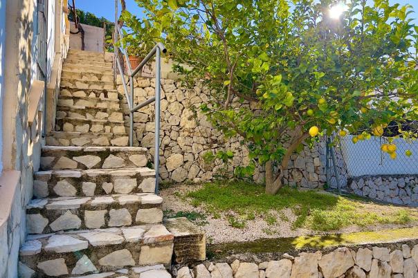 5 bed villa in Benissa