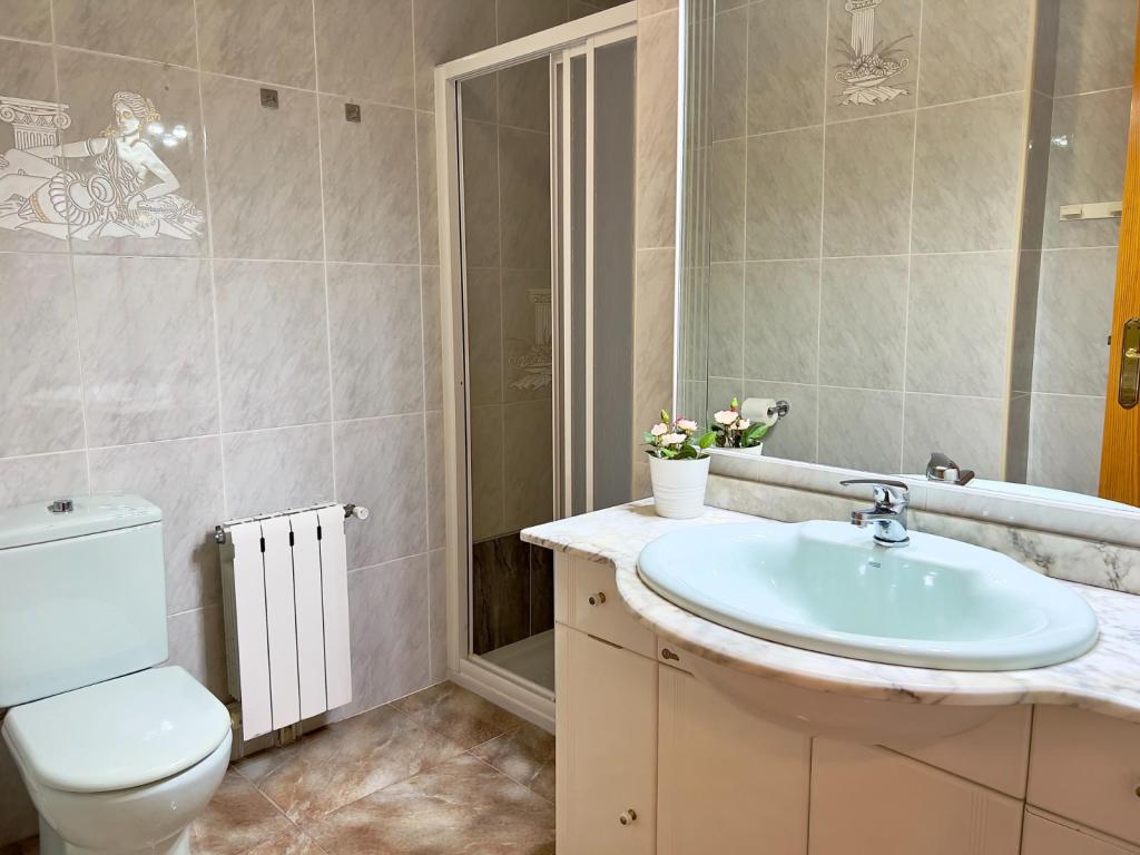 5 bed villa in Benissa