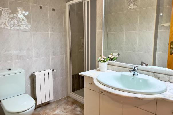 5 bed villa in Benissa